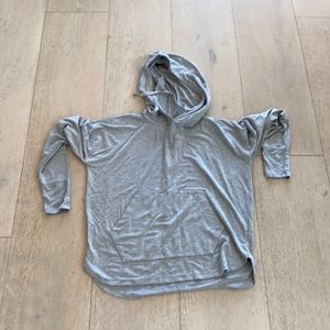 59 hoodie xs grey